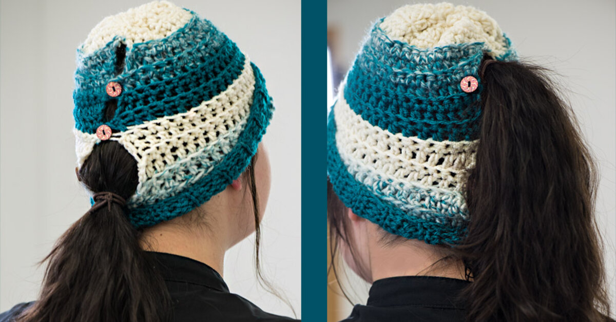 free-crochet-pattern-ponytail-hat-crafty-house