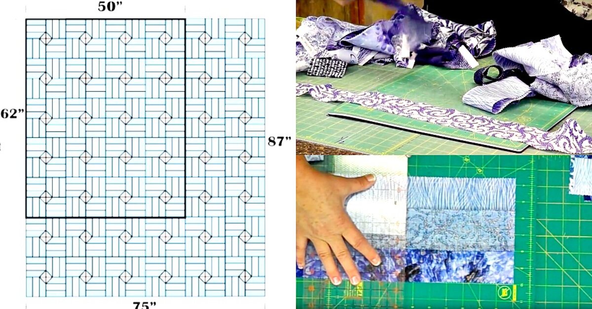 make-the-fence-rail-diamond-quilt-with-jelly-rolls-24-blocks