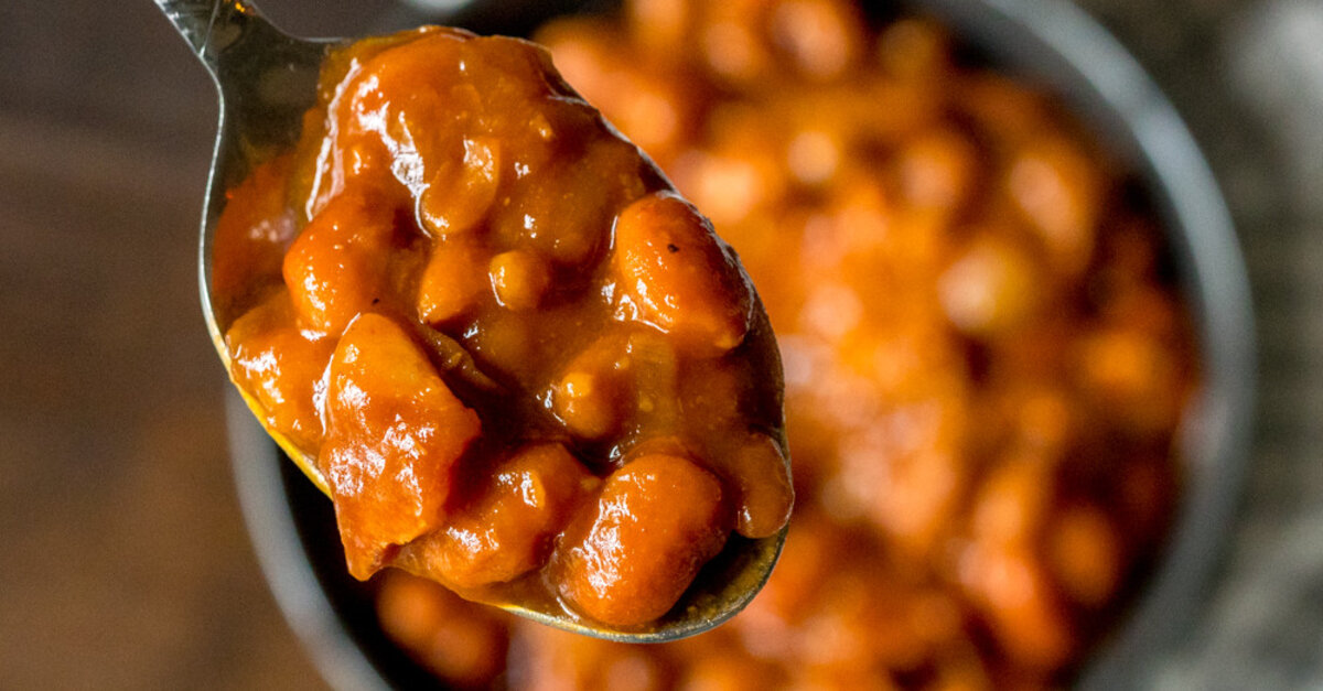 8 Recipes To Take Your Baked Beans To The Next Level! – 12 Tomatoes
