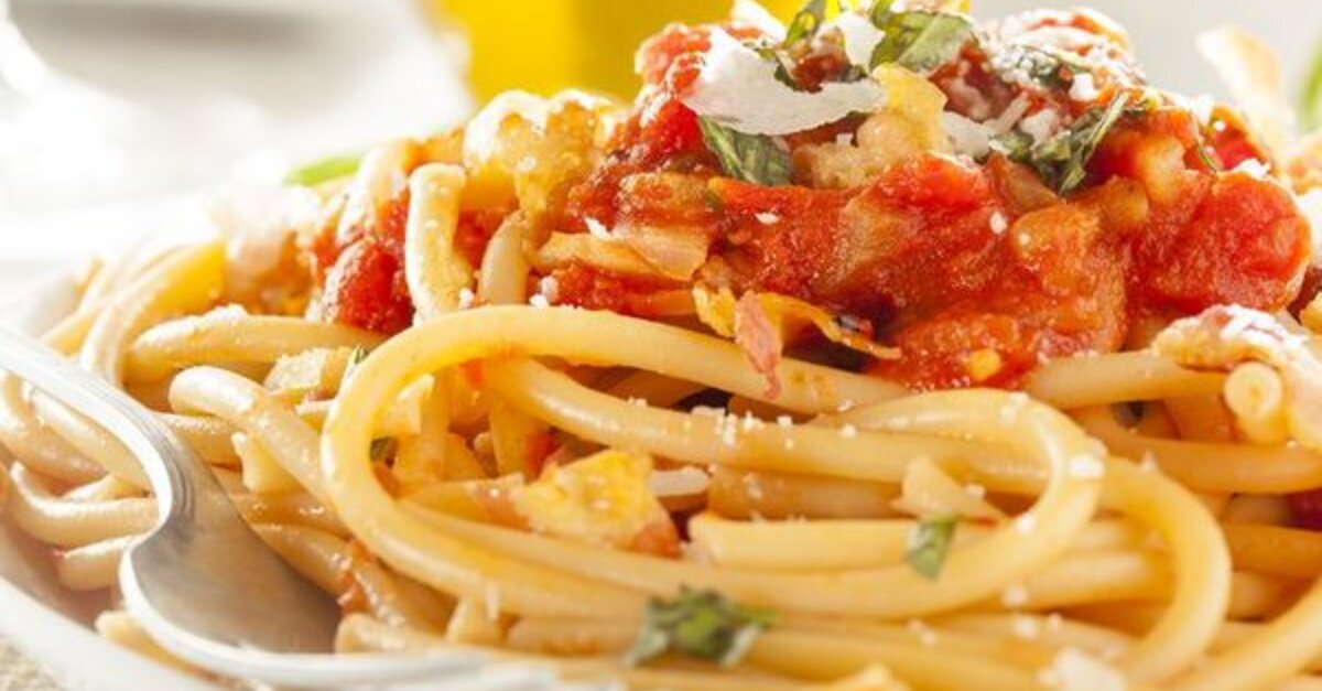 If It’s Spice You Crave, This Traditional Italian Recipe Is Where It’s ...