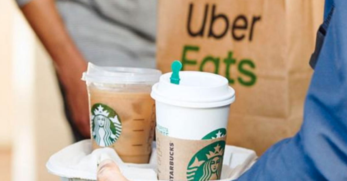 Starbucks Announces ‘ToGo’ Model Amid Virus Outbreak Live Play Eat