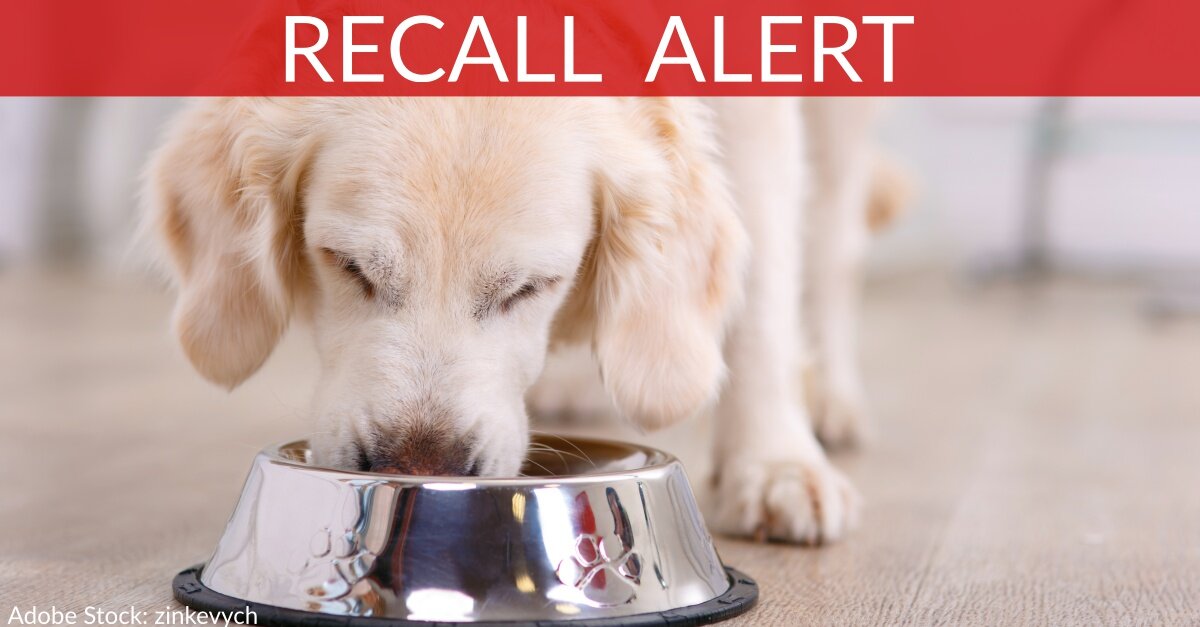 PetSmart Recalls Over 100,000 Dog Food Bowls With Potential Sharp Edges
