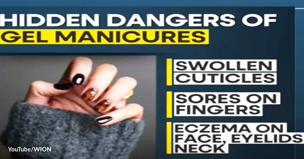 Want To Try Gel Manicures Here Are 7 Things You Should Know Before Following The Fad Goodnews 2297