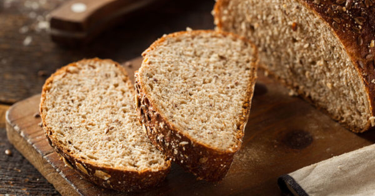 Once You See How Easy It Is, You’ll Want This Bread All The Time! – 12 ...