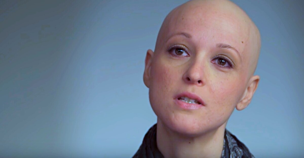 Sex After Breast Cancer — Why Keep This Conversation So Hush Hush This Video Tells It Like It 0617