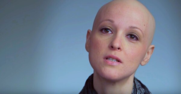 Sex After Breast Cancer — Why Keep This Conversation So Hush-Hush? This Video Tells It Like It