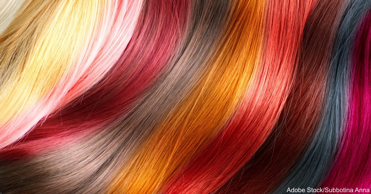 Hair Dyes and Relaxers Linked to Breast Cancer — What You Need to Know