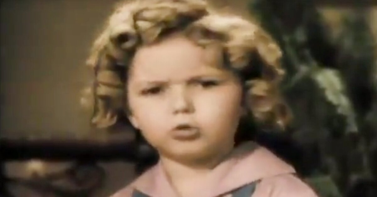 Shirley Temple S Animal Crackers In My Soup Is Just As Catchy Now As In 1935 Dusty Old Thing - animal crackers in my soup roblox
