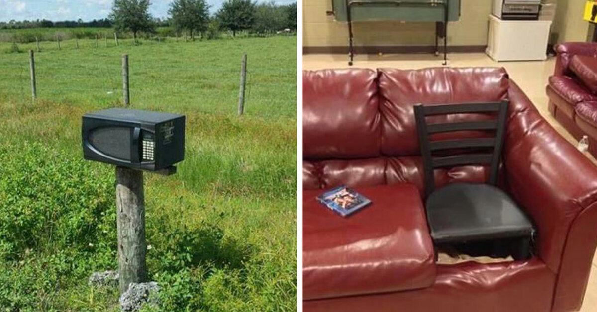 10 Hilarious Redneck Home Repairs FaithHub   Image 