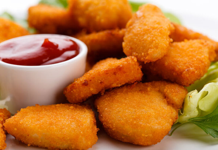 These Chicken Nuggets Taste So Good, You Won’t Even Notice They’re ...